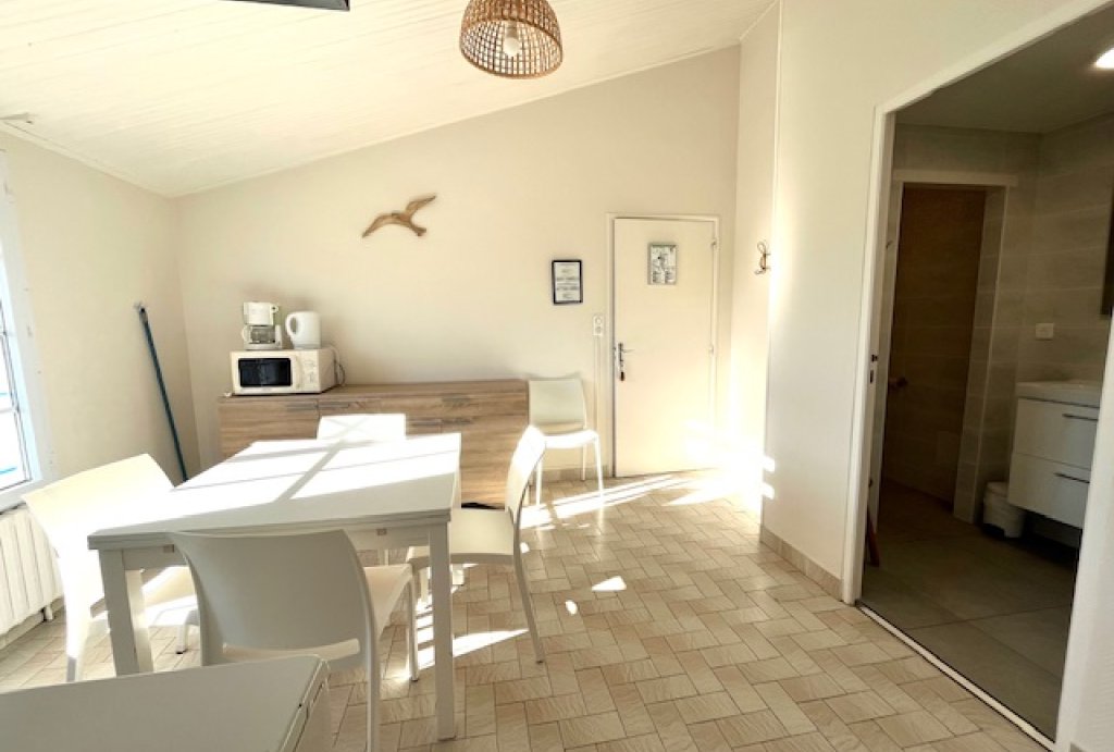 Appartement la mine cuisine 2