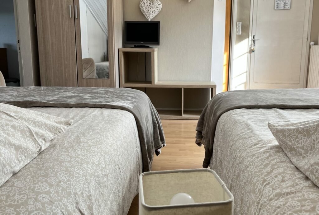 Appartement le Payré