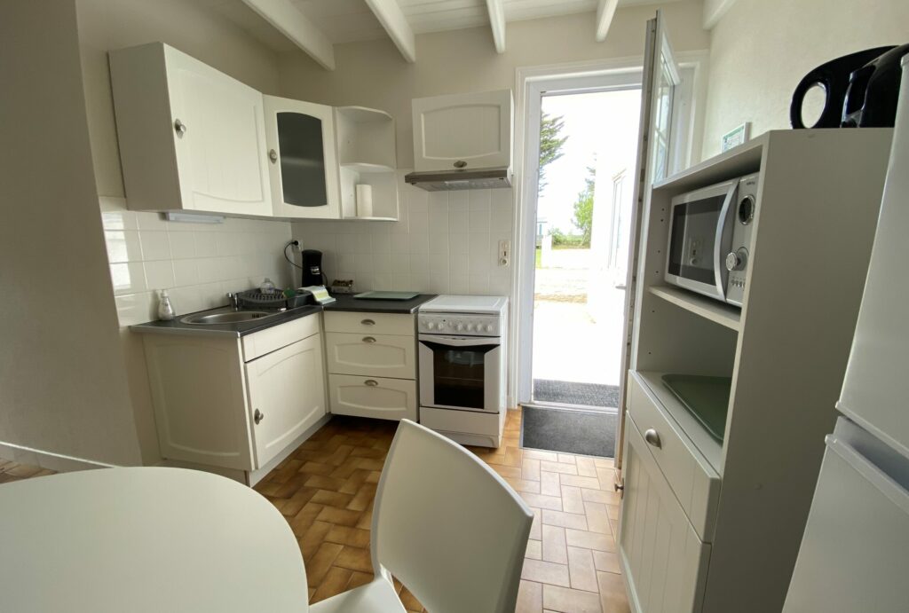 Chambre La Guittière cuisine