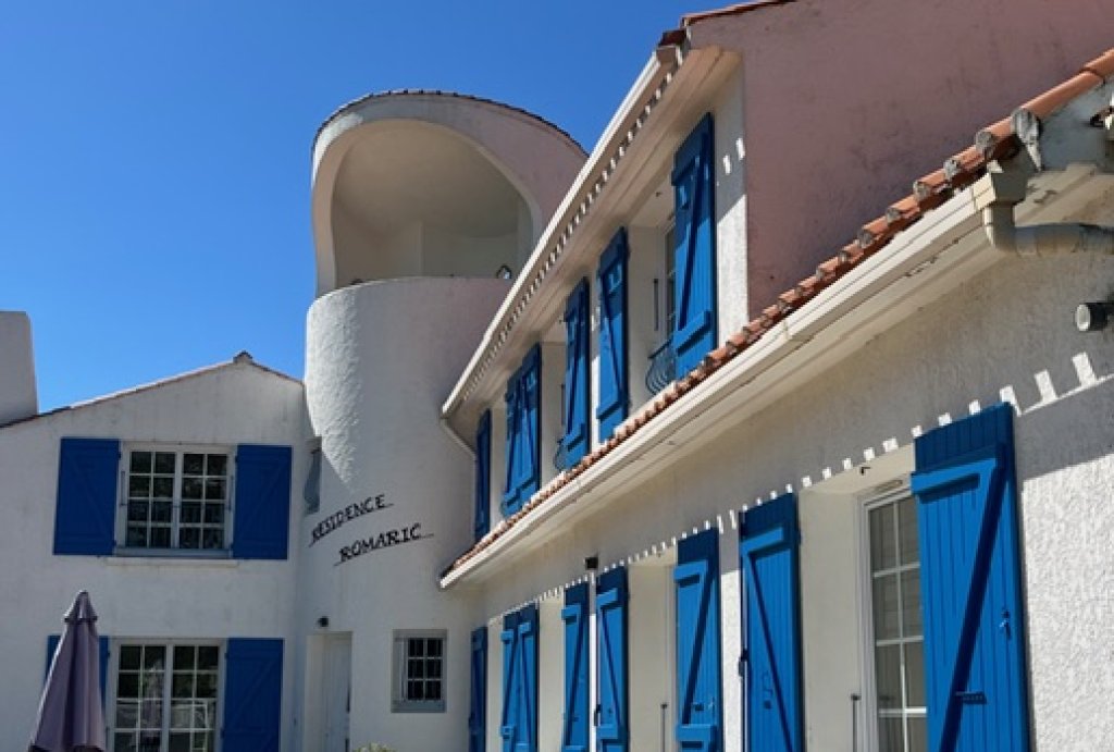 Grand Gîte de groupe 40 personnes