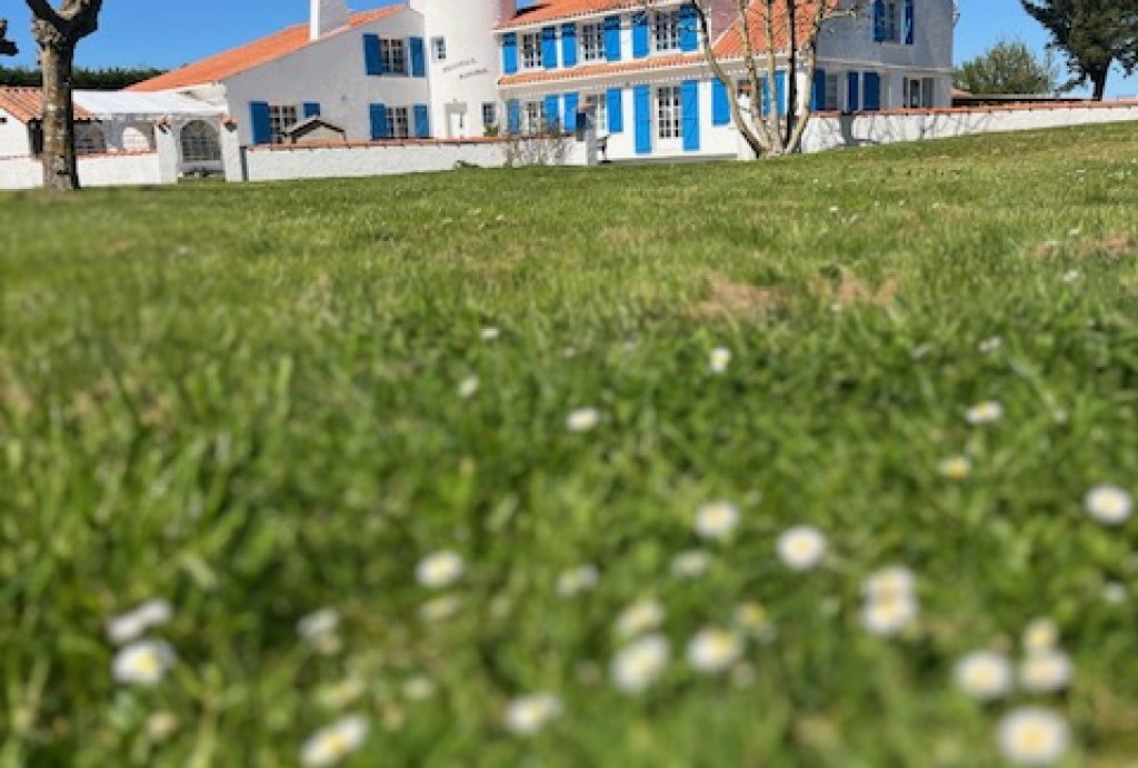 Grand Gîte de groupe Vendée