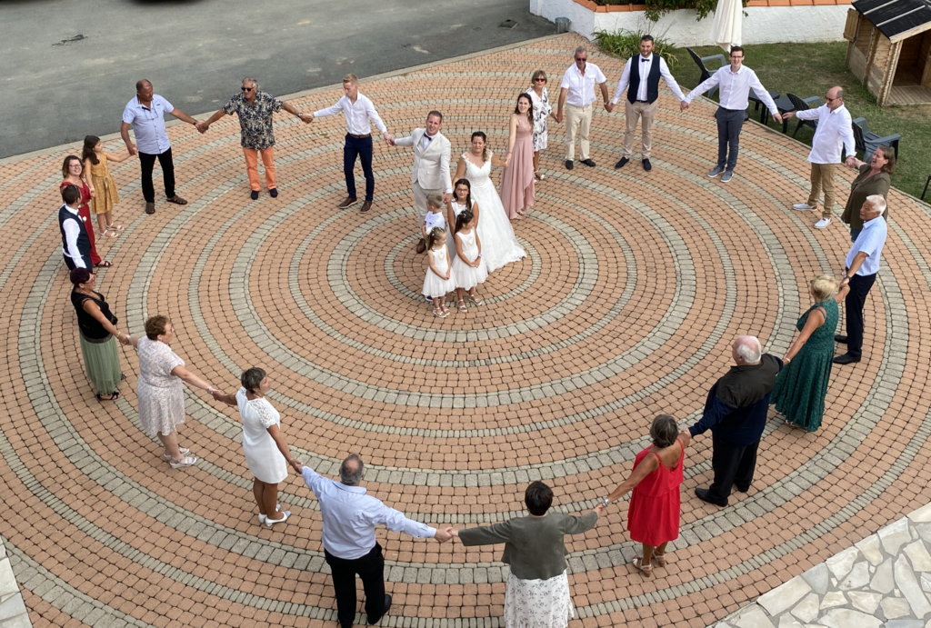 Mariage Résidence Romaric 7