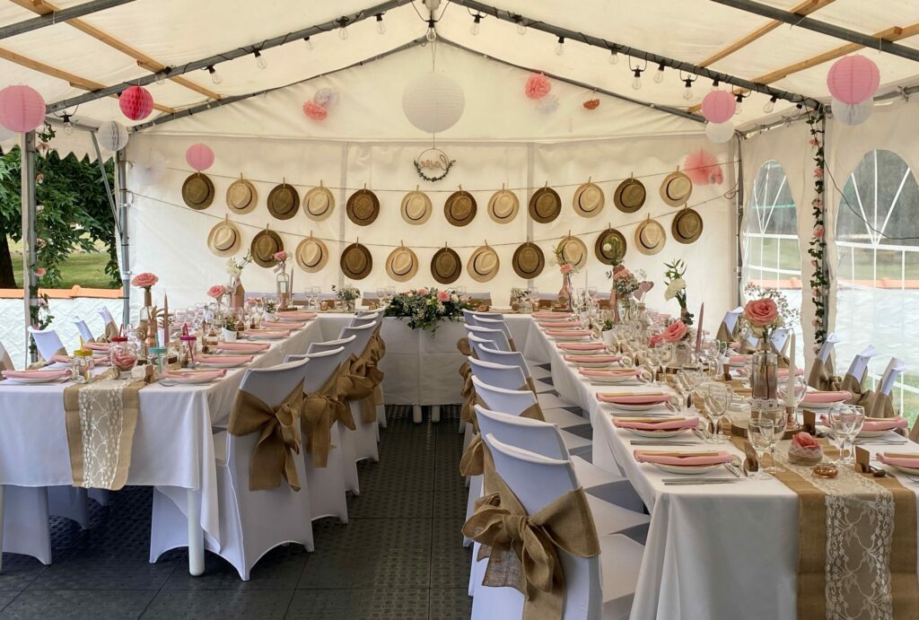 Mariage barnum 3