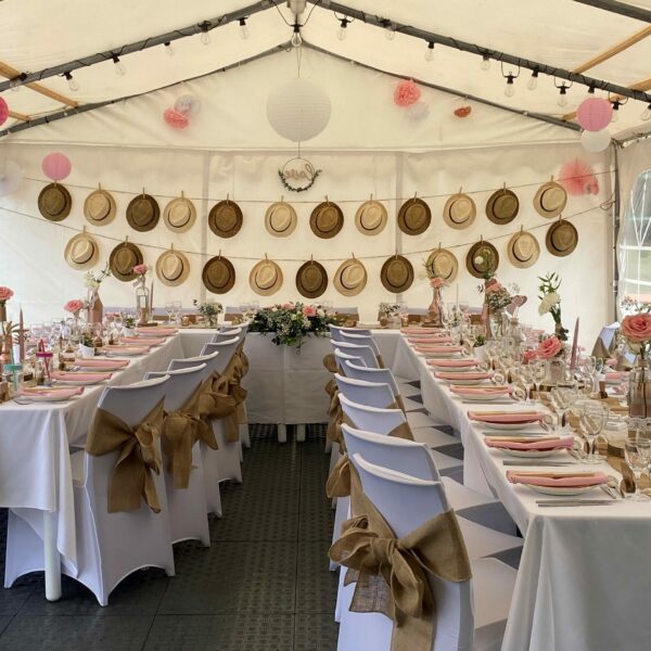 Mariage barnum 3