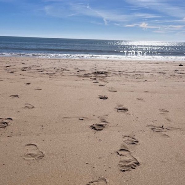Plage Jard sur mer