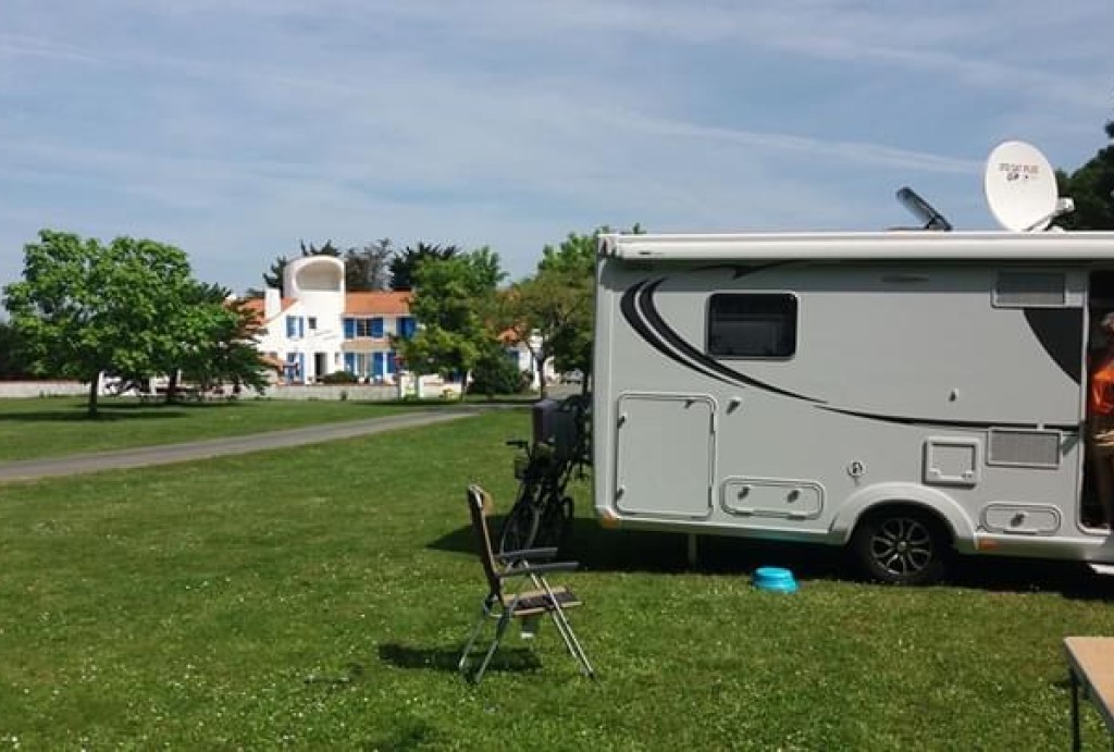 Camping car
