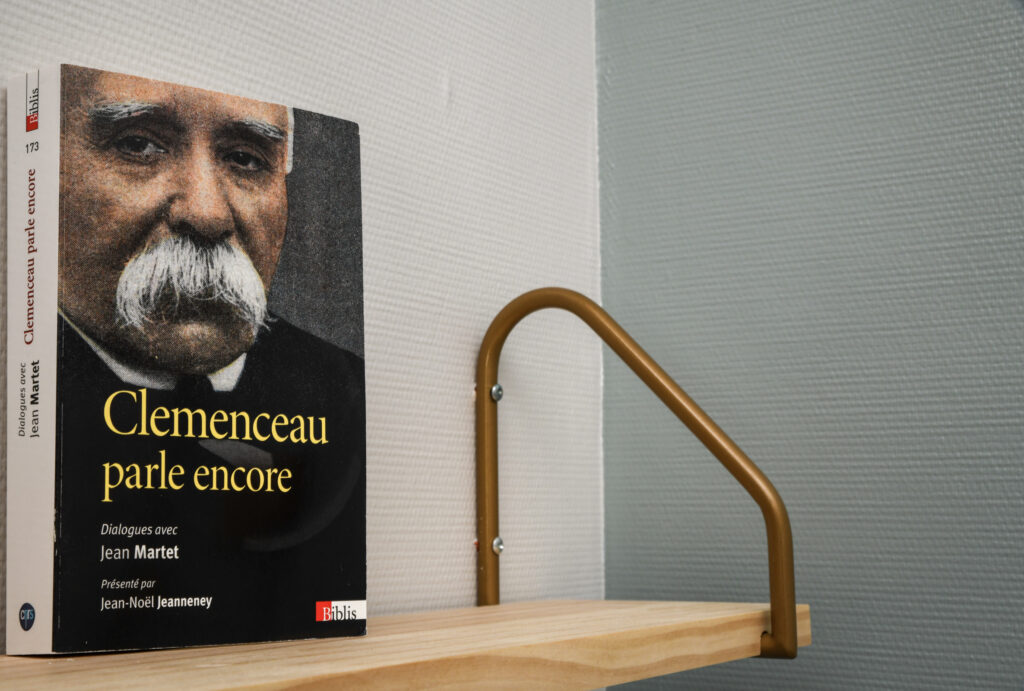 Clemenceau