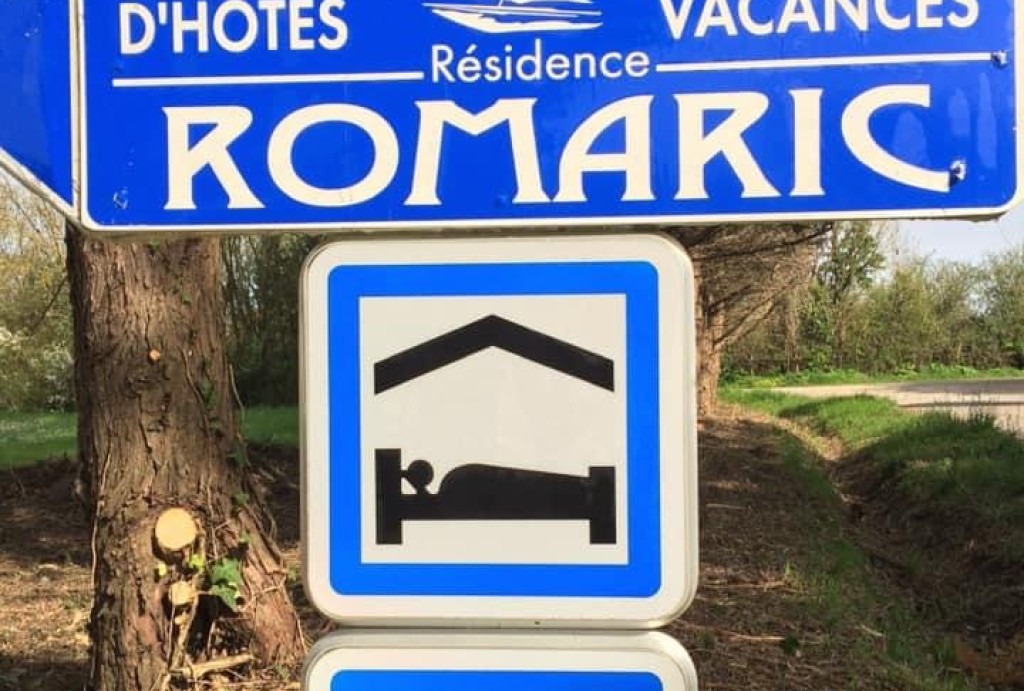 Camping et camping car
