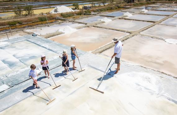 Les Salines
