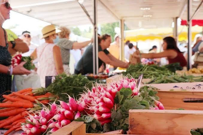 MArché