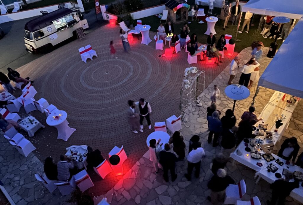 Mariage Terrasse (4)
