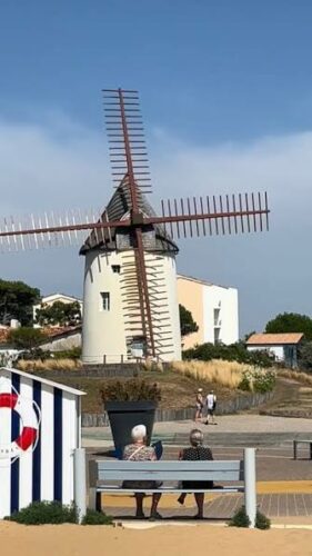 Moulin