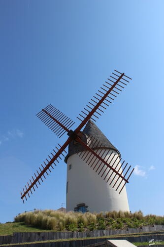 Moulin de Conchette Jard sur mer