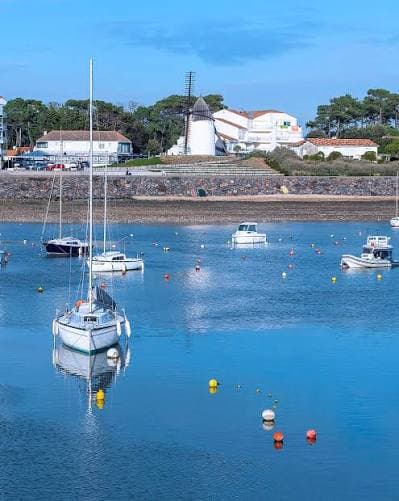 port
